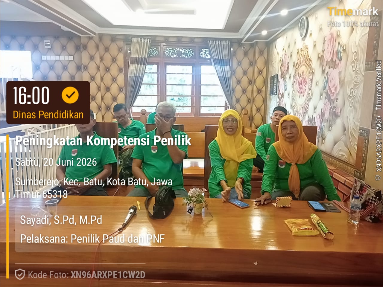 Peserta